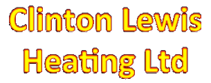 Clinton Lewis Heating Services Hereford